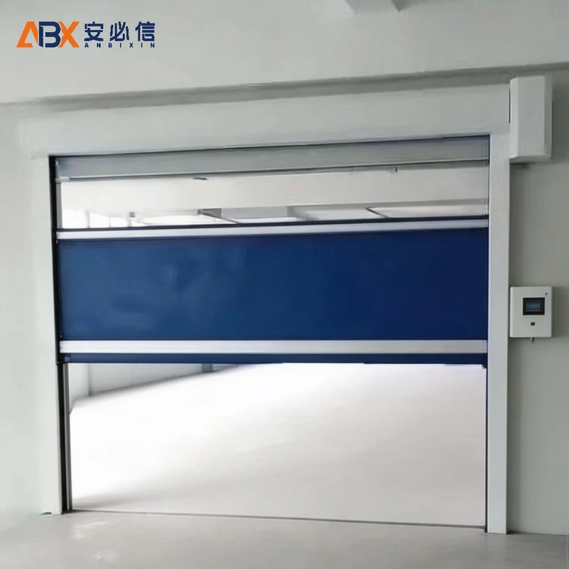 普洱工业快速门
