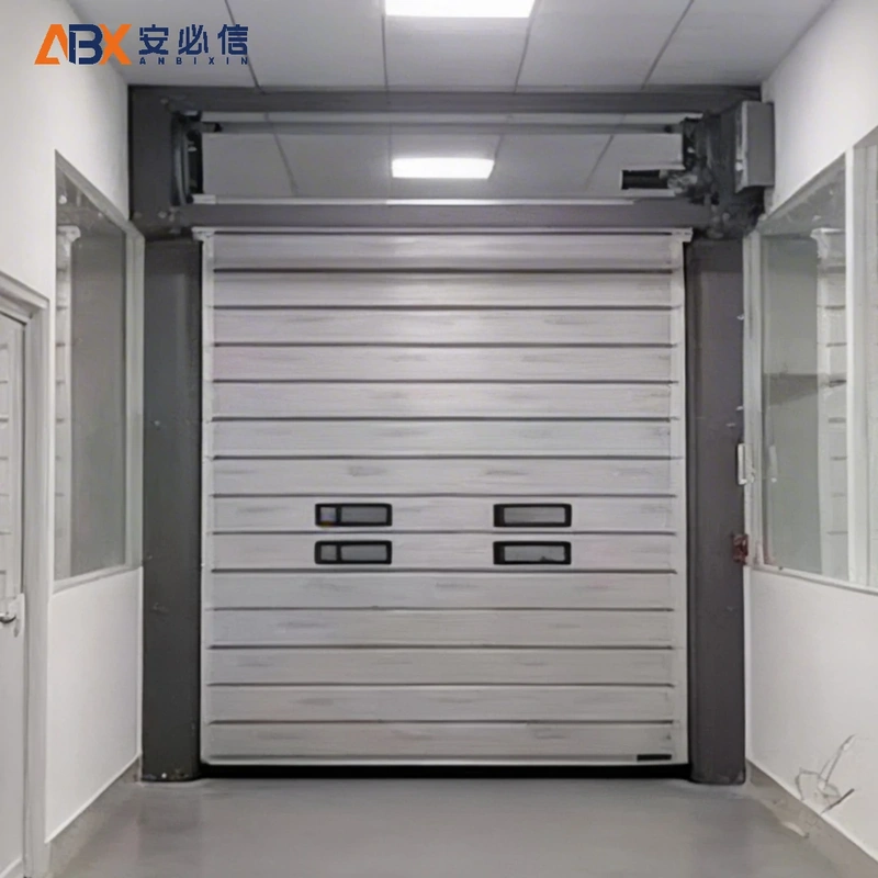 普洱洁净室高速门